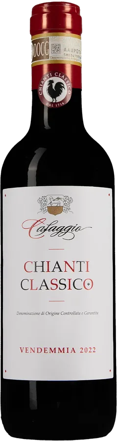 Cafaggio Chianti Classico 2022